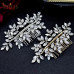 Accesoriu par cu agrafa Bridal Look